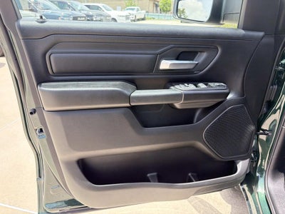 2026 RAM Ram 1500 RAM 1500 EXPRESS CREW CAB 4X2 5'7' BOX