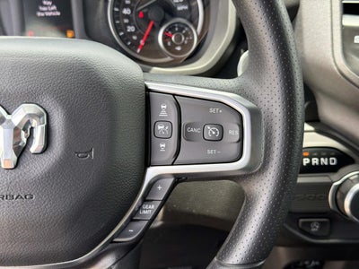 2026 RAM Ram 1500 RAM 1500 EXPRESS CREW CAB 4X2 5'7' BOX
