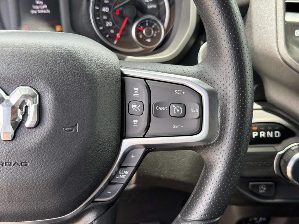2026 RAM Ram 1500 RAM 1500 EXPRESS CREW CAB 4X2 5'7' BOX