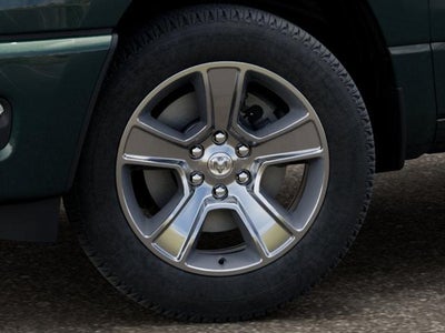 2026 RAM Ram 1500 RAM 1500 EXPRESS CREW CAB 4X2 5'7' BOX