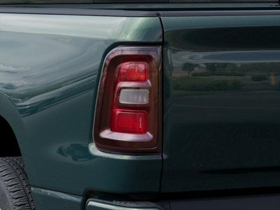 2026 RAM Ram 1500 RAM 1500 EXPRESS CREW CAB 4X2 5'7' BOX