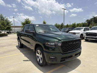 2026 RAM Ram 1500 RAM 1500 EXPRESS CREW CAB 4X2 5'7' BOX