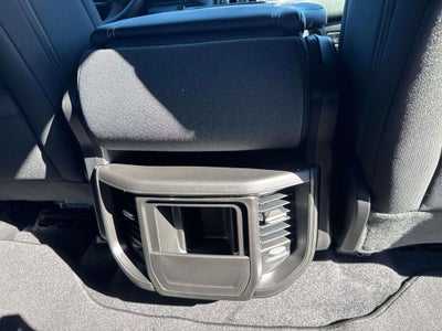 2026 RAM Ram 1500 RAM 1500 EXPRESS CREW CAB 4X2 5'7' BOX