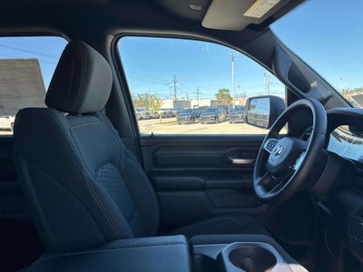 2026 RAM Ram 1500 RAM 1500 EXPRESS CREW CAB 4X2 5'7' BOX