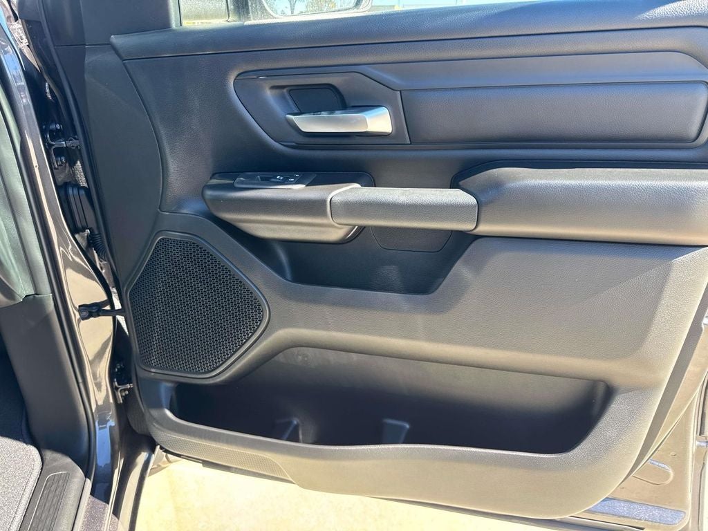 2026 RAM Ram 1500 RAM 1500 EXPRESS CREW CAB 4X2 5'7' BOX