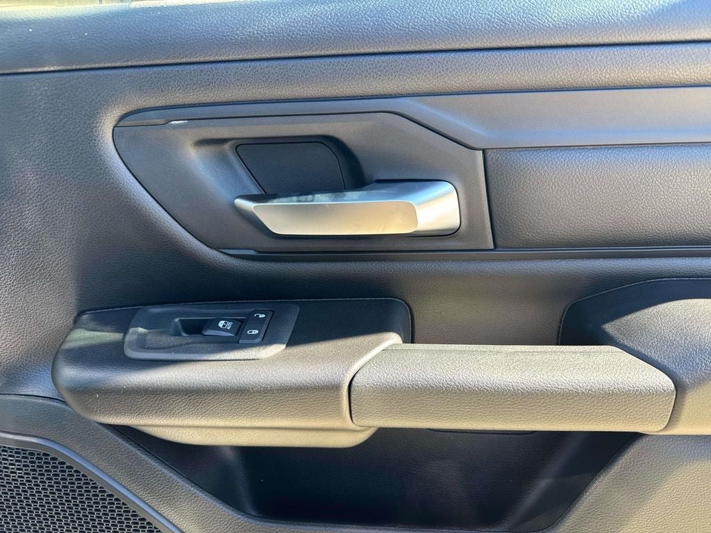 2026 RAM Ram 1500 RAM 1500 EXPRESS CREW CAB 4X2 5'7' BOX