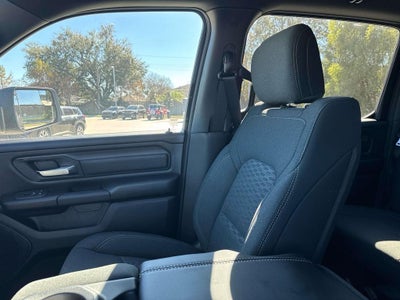 2026 RAM Ram 1500 RAM 1500 EXPRESS CREW CAB 4X2 5'7' BOX