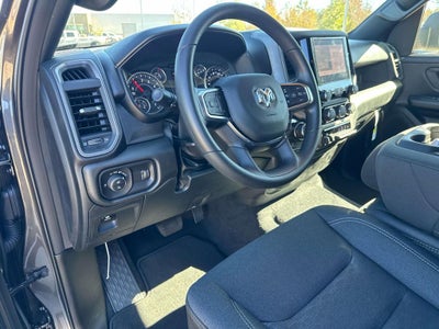 2026 RAM Ram 1500 RAM 1500 EXPRESS CREW CAB 4X2 5'7' BOX