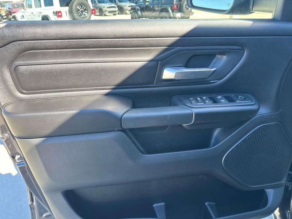 2026 RAM Ram 1500 RAM 1500 EXPRESS CREW CAB 4X2 5'7' BOX