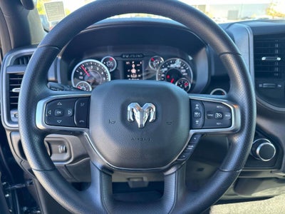 2026 RAM Ram 1500 RAM 1500 EXPRESS CREW CAB 4X2 5'7' BOX