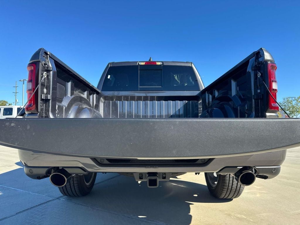 2026 RAM Ram 1500 RAM 1500 EXPRESS CREW CAB 4X2 5'7' BOX