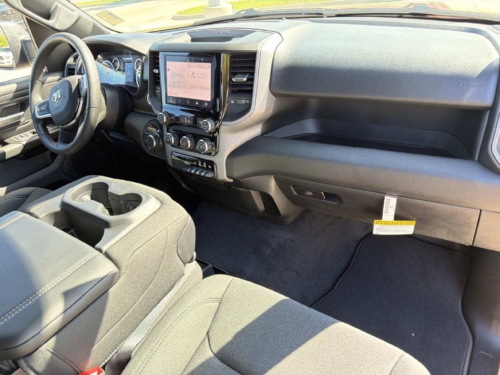 2027 RAM 1500 Express