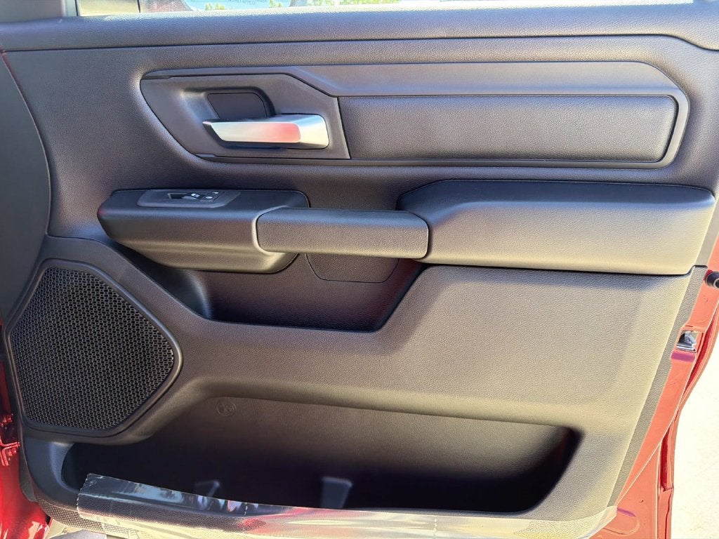 2027 RAM 1500 Express