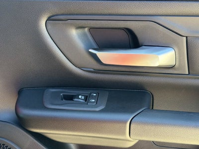 2027 RAM 1500 Express
