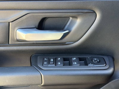 2027 RAM 1500 Express