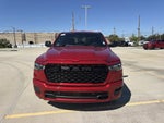 2027 RAM 1500 Express