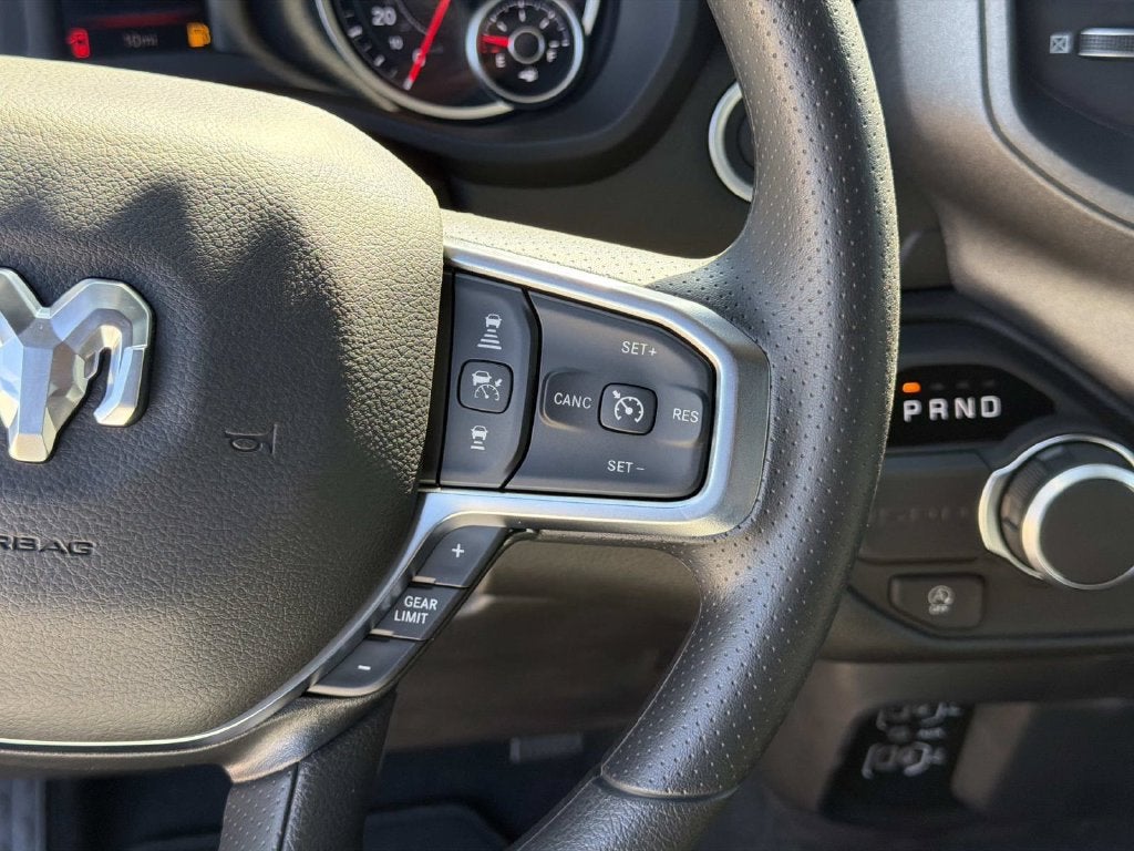 2027 RAM 1500 Express