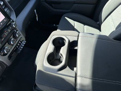 2027 RAM 1500 Express