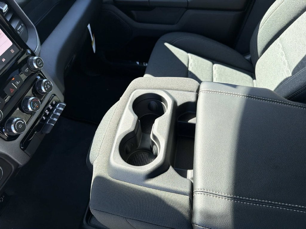 2027 RAM 1500 Express