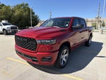 2027 RAM 1500 Express