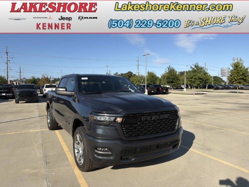 2027 RAM 1500 Express
