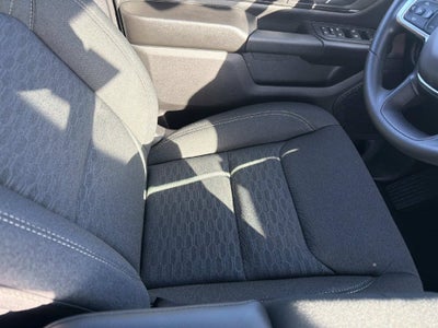 2027 RAM 1500 Express
