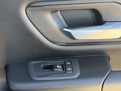 2027 RAM 1500 Express