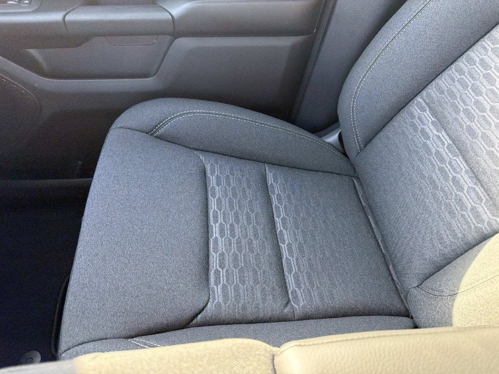 2027 RAM 1500 Express