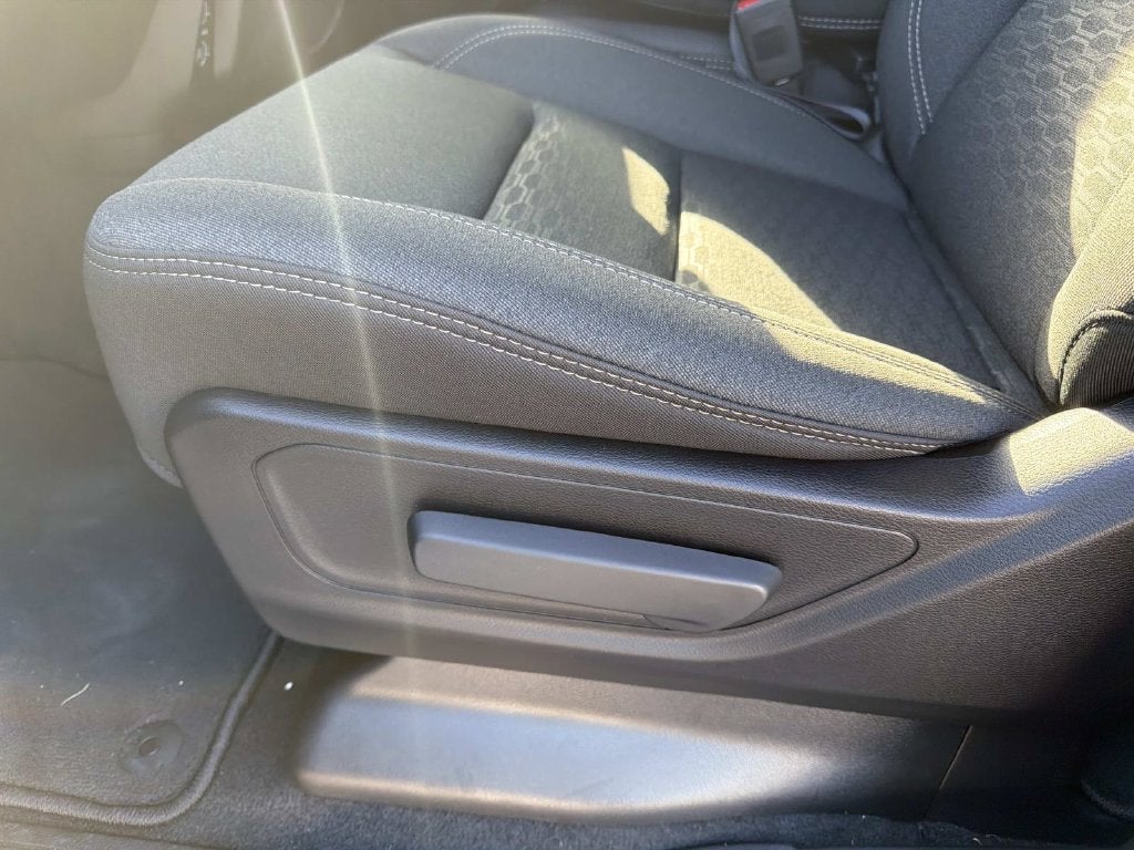 2027 RAM 1500 Express