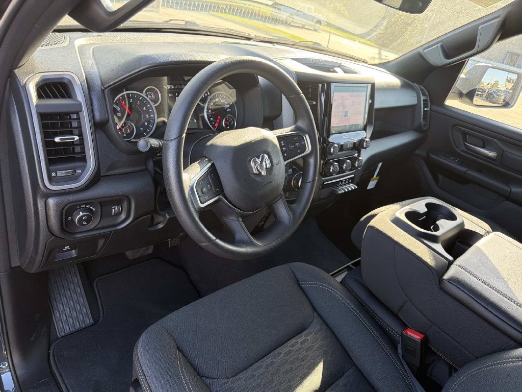 2027 RAM 1500 Express
