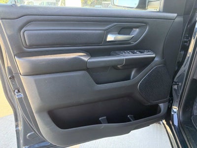 2027 RAM 1500 Express