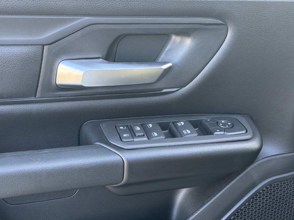 2027 RAM 1500 Express