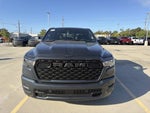 2027 RAM 1500 Express