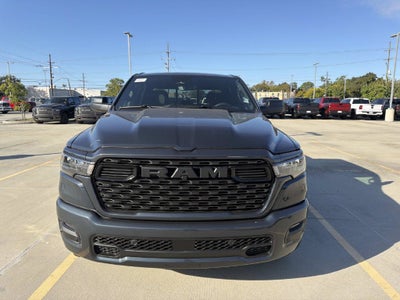 2027 RAM 1500 Express