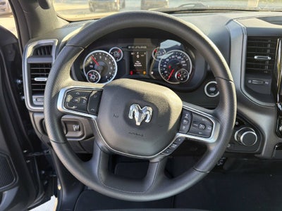 2027 RAM 1500 Express