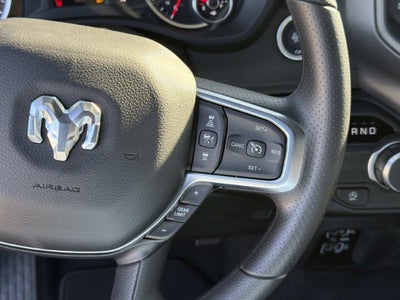 2027 RAM 1500 Express