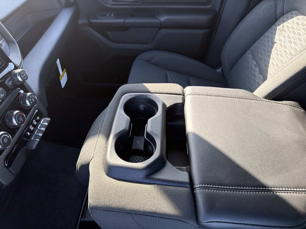 2027 RAM 1500 Express