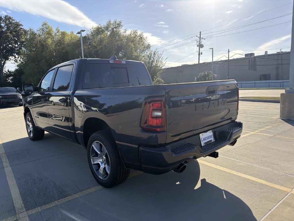 2027 RAM 1500 Express