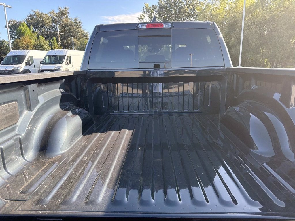 2027 RAM 1500 Express