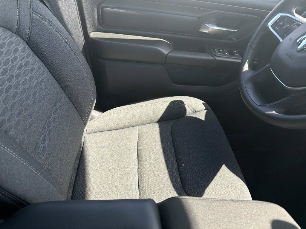 2027 RAM 1500 Express