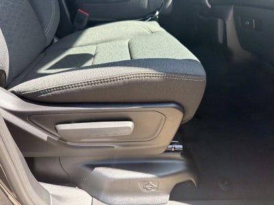 2027 RAM 1500 Express