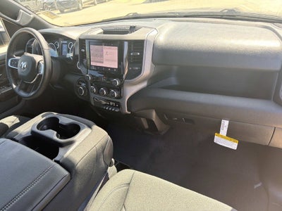 2027 RAM 1500 Express