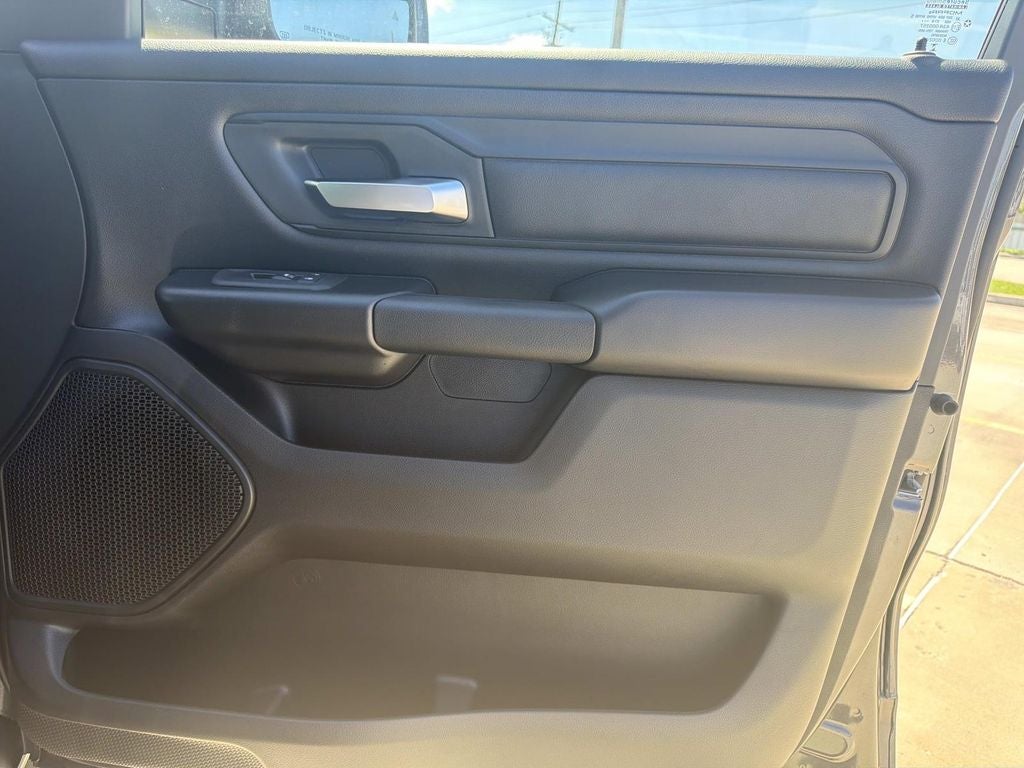 2027 RAM 1500 Express