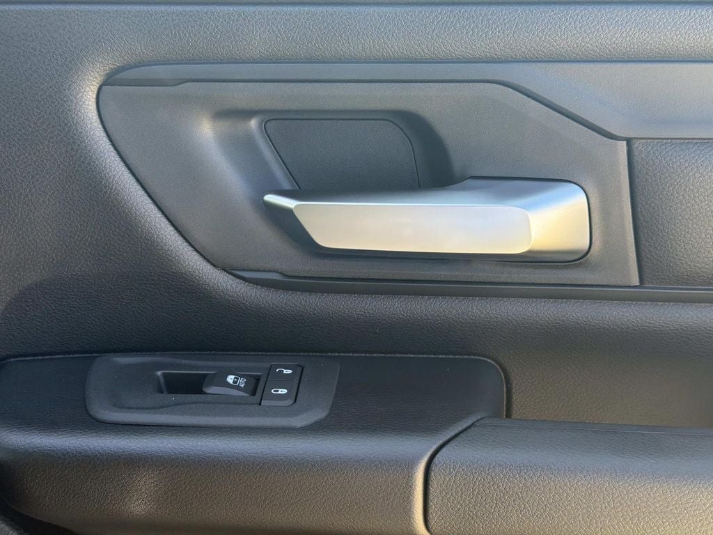 2027 RAM 1500 Express