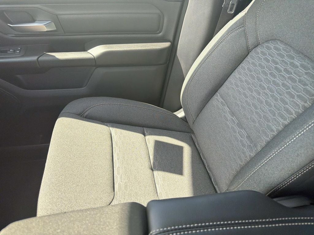 2027 RAM 1500 Express
