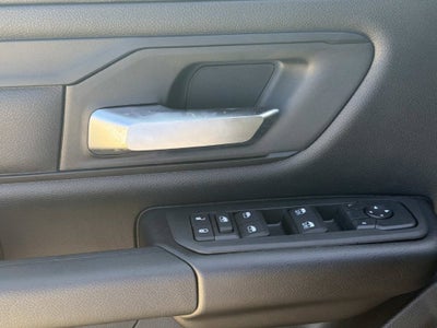 2027 RAM 1500 Express