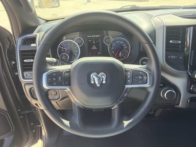 2027 RAM 1500 Express