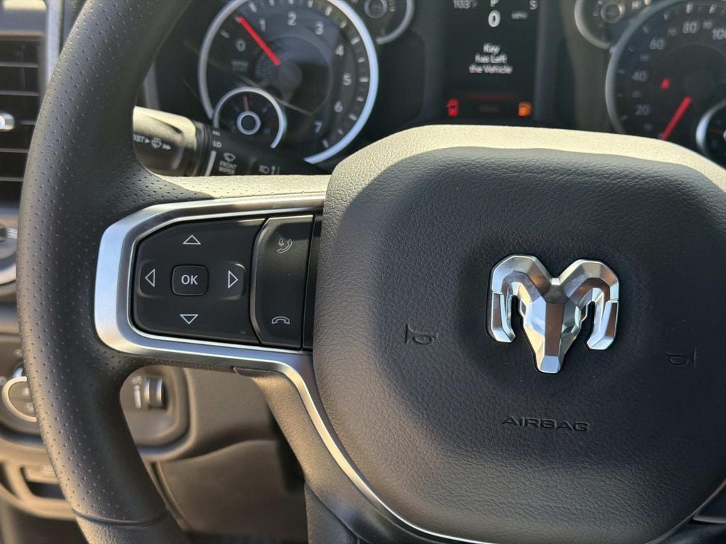 2027 RAM 1500 Express
