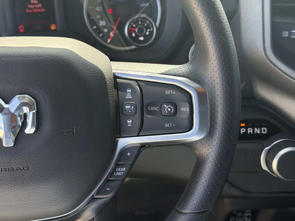 2027 RAM 1500 Express