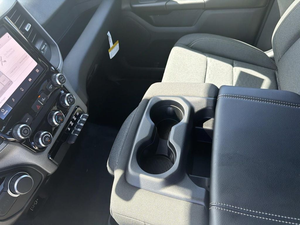 2027 RAM 1500 Express